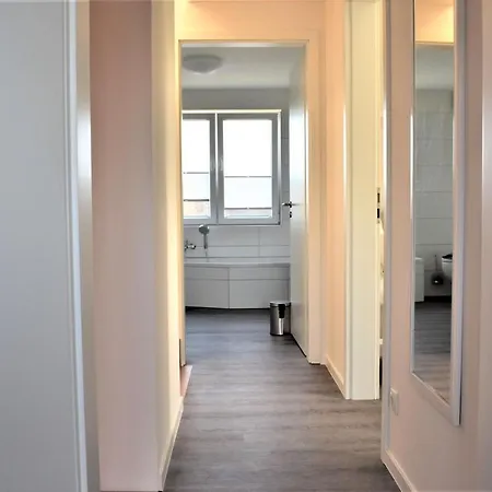 Haus Nr 16, Deichgraf *