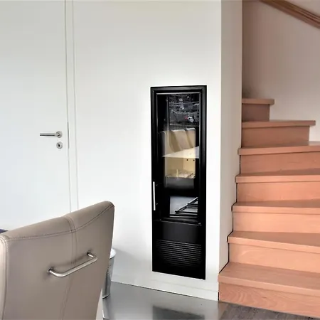 Haus Nr 16, Deichgraf