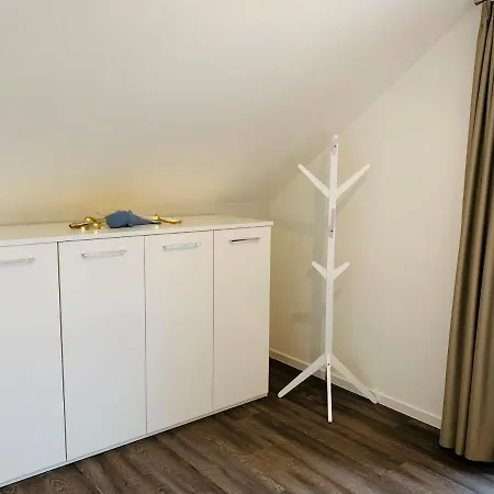 Casa vacanze Haus Nr 16, Deichgraf