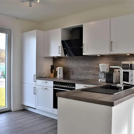 Haus Nr 16, Deichgraf *