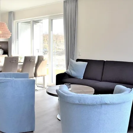 Haus Nr 16, Deichgraf