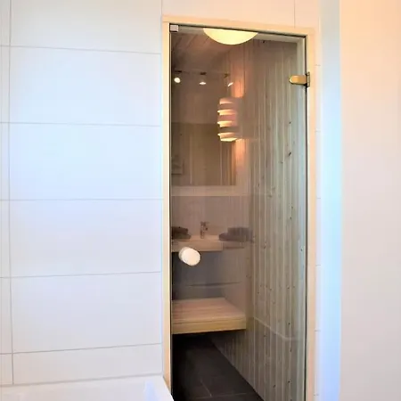 Casa vacanze Haus Nr 16, Deichgraf Schillig