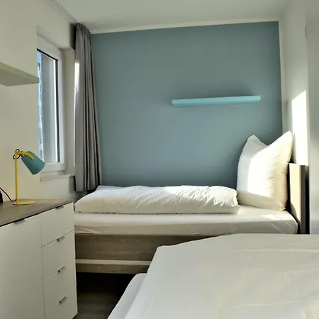 Haus Nr 16, Deichgraf Casa de Férias Schillig