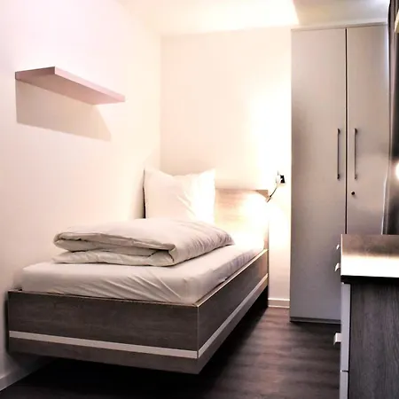 Haus Nr 16, Deichgraf Casa de Férias