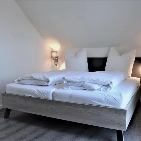 Haus Nr 16, Deichgraf Holiday home Schillig