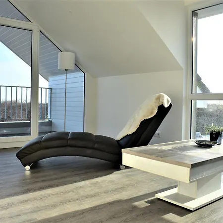 Haus Nr 16, Deichgraf Schillig