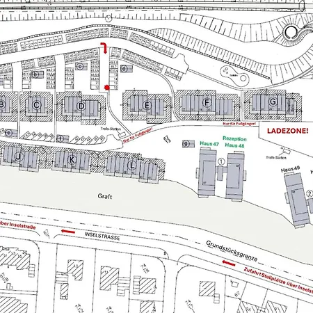 Haus Nr 16, Deichgraf Schillig