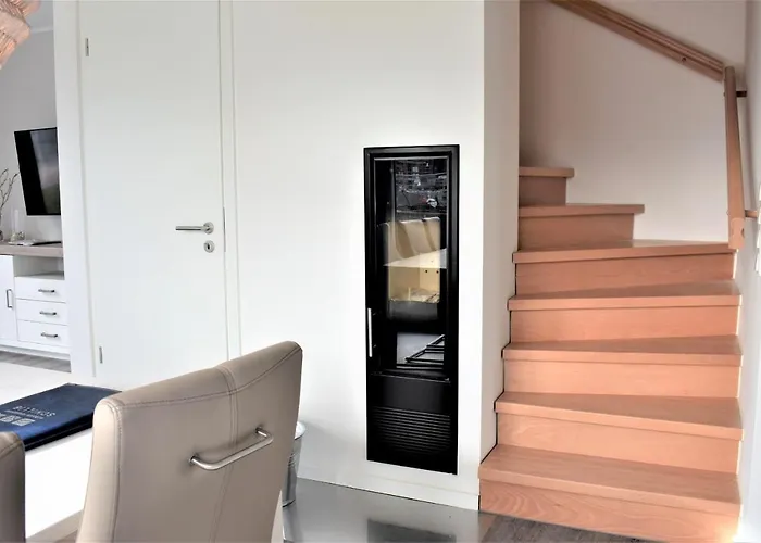 Haus Nr 16, Deichgraf