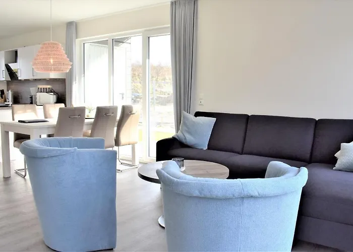 Haus Nr 16, Deichgraf