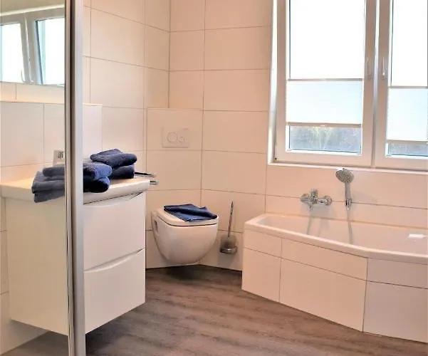 Haus Nr 16, Deichgraf *