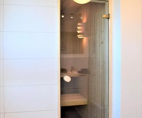 Σπίτι διακοπών Haus Nr 16, Deichgraf Schillig