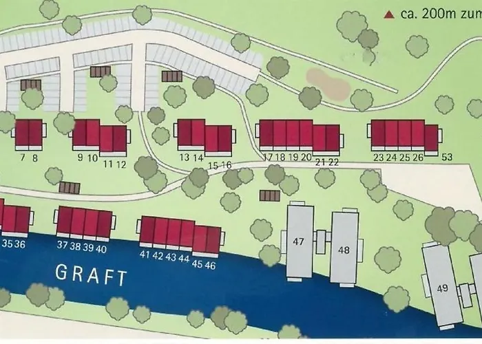 Haus Nr 16, Deichgraf Σπίτι διακοπών Schillig