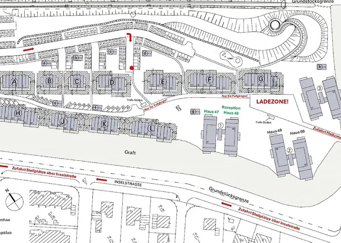 Haus Nr 16, Deichgraf Schillig